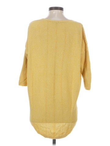 Express Pullover Sweater (view 2)