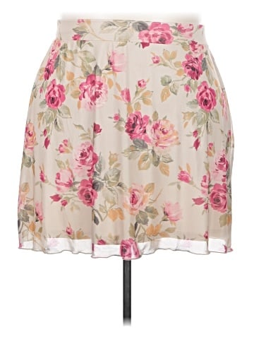 Torrid Casual Skirt (view 1)