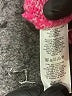 Lou & Grey for LOFT Color Block Pink Pullover Sweater Size XS - photo 8