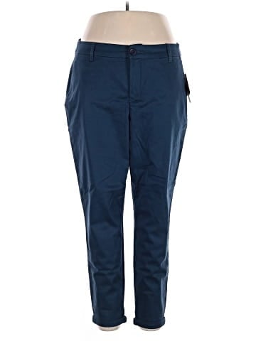Kut from the Kloth Casual Pants (view 1)