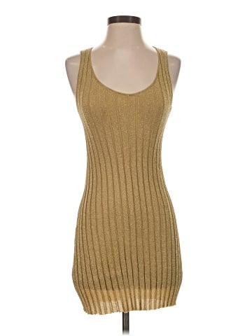 Zara Casual Dress (view 1)