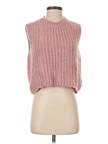 Pilcro Sweater Vest (view 1)