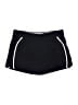 Nike 100% Polyester Black Athletic Shorts Size S - photo 1