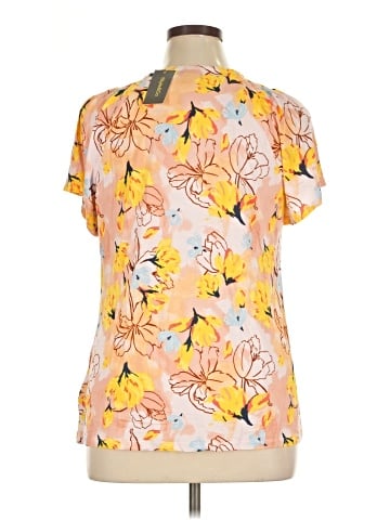 Style&Co Short Sleeve T-Shirt (view 2)