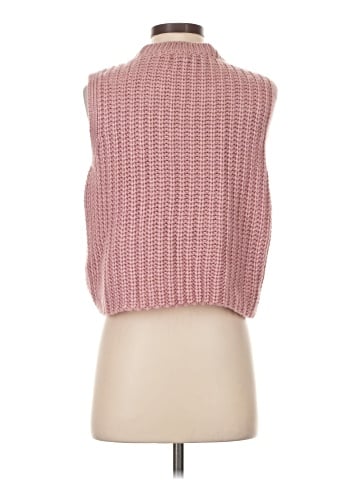 Pilcro Sweater Vest (view 2)