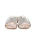 A New Day Silver Sandals Size 9 - photo 2