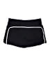 Nike 100% Polyester Black Athletic Shorts Size S - photo 2