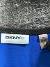 DKNYC Color Block Black Cocktail Dress Size 3X - photo 7