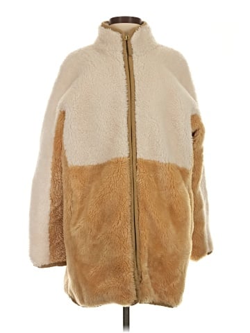J.Crew Coat (view 1)