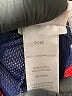 Disney 100% Polyester Color Block Blue Athletic Shorts 18-24 MO / 24 MO - photo 4