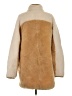J.Crew 100% Polyester Tan Coat Size S - photo 2