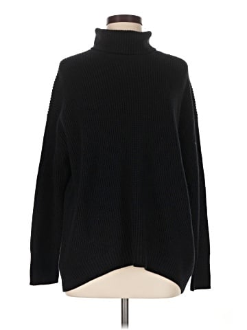 J.Crew Turtleneck Sweater (view 1)