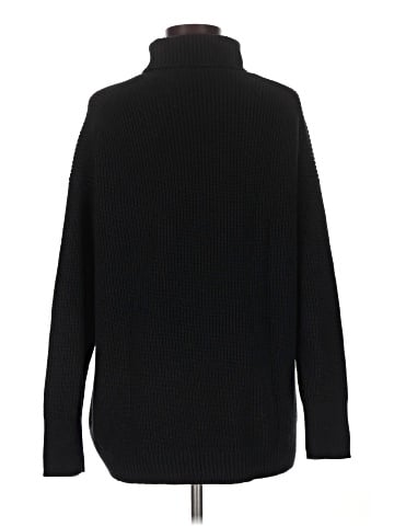 J.Crew Turtleneck Sweater (view 2)