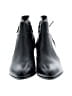 Johnston & Murphy Black Ankle Boots Size 7 - photo 2