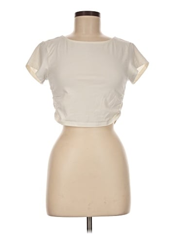 Active by Old Navy Short Sleeve T-Shirt (view 1)