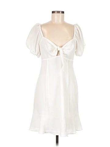 BCBGeneration Cocktail Dress (view 1)