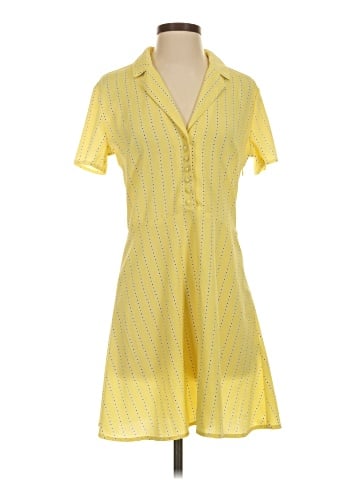 Divided by H&M Casual Dress (view 1)