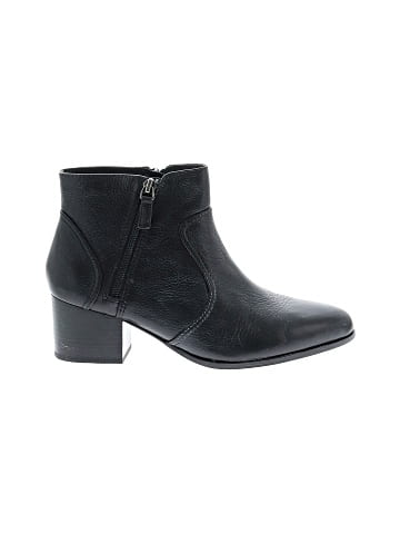 Johnston & Murphy Ankle Boots (view 1)