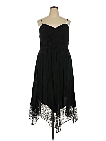 City Chic Cocktail Dress (view 1)