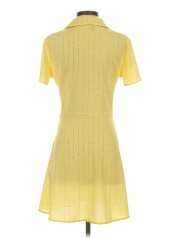 Divided by H&M Casual Dress (view 2)