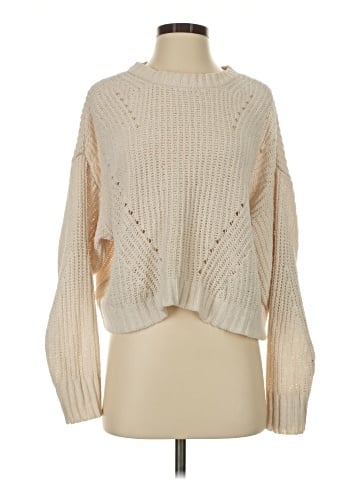 American Eagle Outfitters Pullover Sweater (view 1)