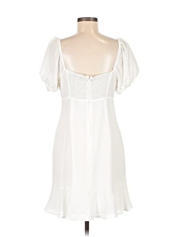 BCBGeneration Cocktail Dress (view 2)