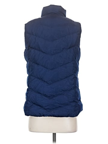 Lands' End Vest (view 2)