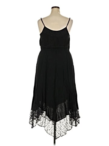 City Chic Cocktail Dress (view 2)