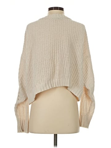 American Eagle Outfitters Pullover Sweater (view 2)