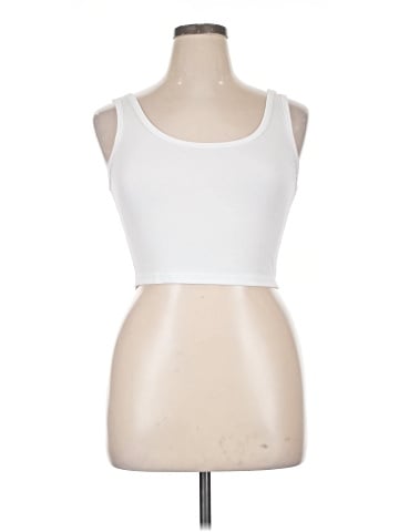 Unbranded Sleeveless Top (view 1)