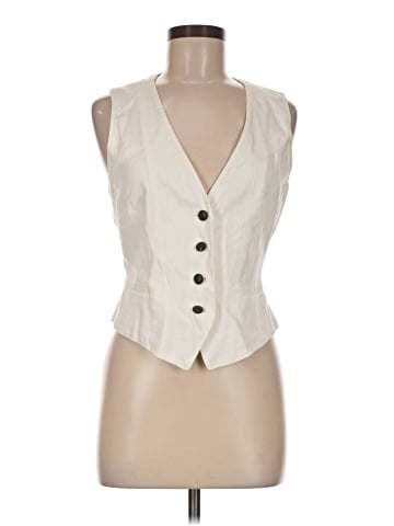 Rag & Bone Vest (view 1)