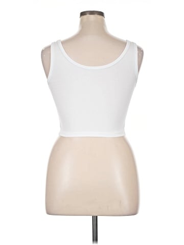 Unbranded Sleeveless Top (view 2)