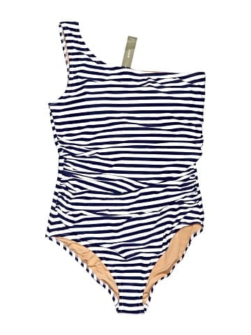 J.Crew One Piece Swimsuit (view 1)
