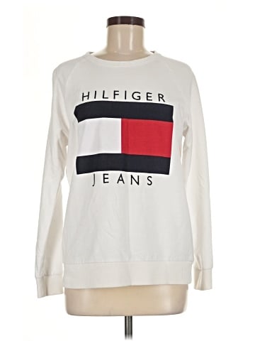 Tommy Hilfiger Sweatshirt (view 1)