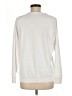 Tommy Hilfiger White Sweatshirt Size M - photo 2