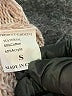 Assorted Brands Tan Cardigan Size S - photo 7