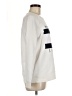Tommy Hilfiger White Sweatshirt Size M - photo 4