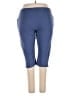 Unbranded 100% Cotton Blue Active Pants Size XL - photo 2