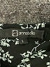 Annabelle 100% Polyester Black Long Sleeve Blouse Size L - photo 7