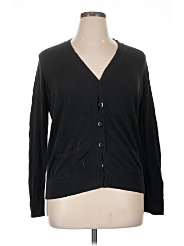 Tommy Hilfiger Cardigan (view 1)