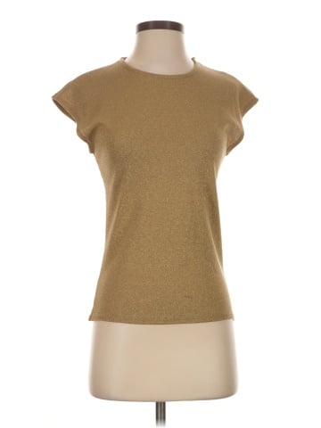Zara Short Sleeve Top (view 1)