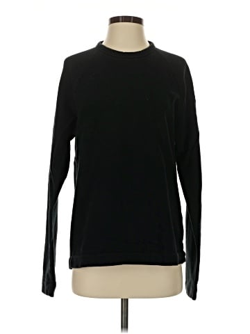 James Perse Turtleneck Sweater (view 1)