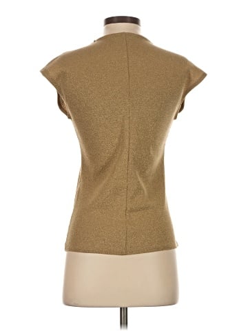Zara Short Sleeve Top (view 2)