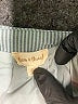 Hem & Thread Gray Jacket Size L - photo 6