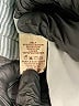 Hem & Thread Gray Jacket Size L - photo 7