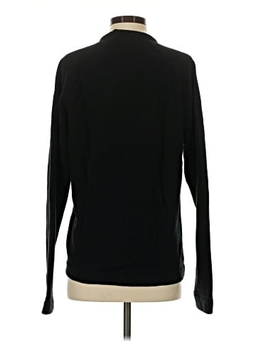 James Perse Turtleneck Sweater (view 2)
