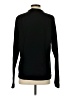 James Perse 100% Cotton Black Turtleneck Sweater Size Sm (1) - photo 2