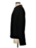 James Perse 100% Cotton Black Turtleneck Sweater Size Sm (1) - photo 5