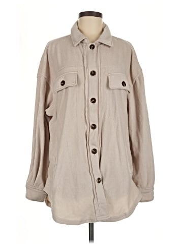 La Miel Long Sleeve Blouse (view 1)