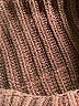 Unbranded Brown Turtleneck Sweater Size L - photo 7